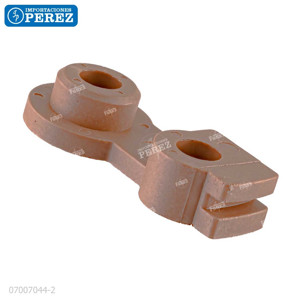 Bocina [Ricoh - Original] Caramelo (Rodillo Aceitero) 