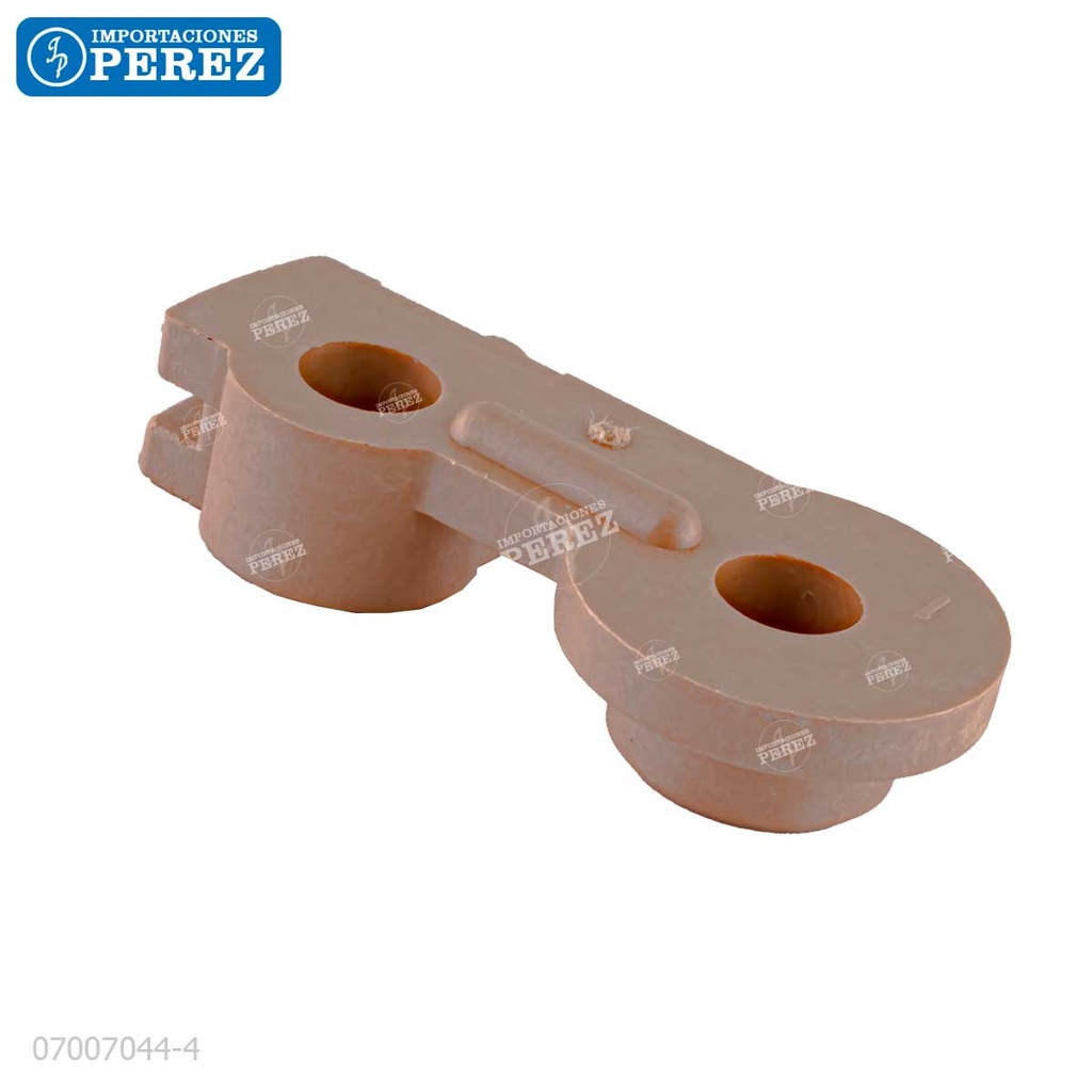 Bocina [Ricoh - Original] Caramelo (Rodillo Aceitero) 