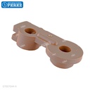 Bocina [Ricoh - Original] Caramelo (Rodillo Aceitero) 