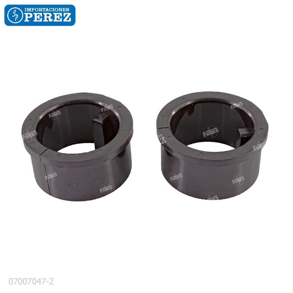 Bocina [Cet] Rodillo Limpieza/Calor (Kitx02) 