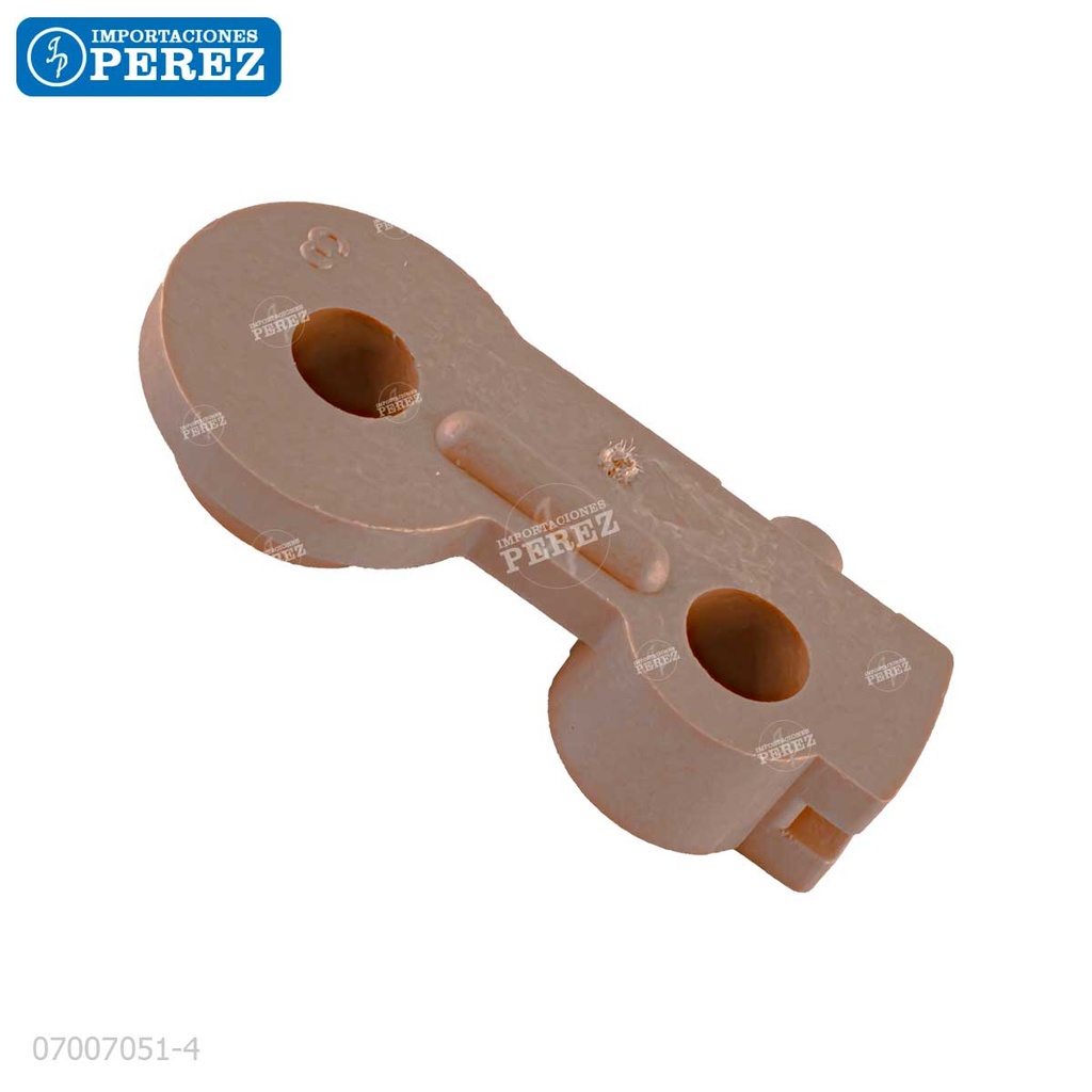 Bocina [Ricoh - Original] Rear Caramelo (Fusor) 