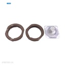 Bocina Rodillo Calor (Kitx02) [Cet]