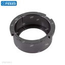 Bocina [Cet] Izquiero Negro (Rodillo Calor) 