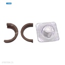 Bocina [Cet] Rodillo Calor (Kitx02) 