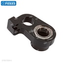 Bocina [Ricoh - Original] Rear Negro (Registro Papel) 