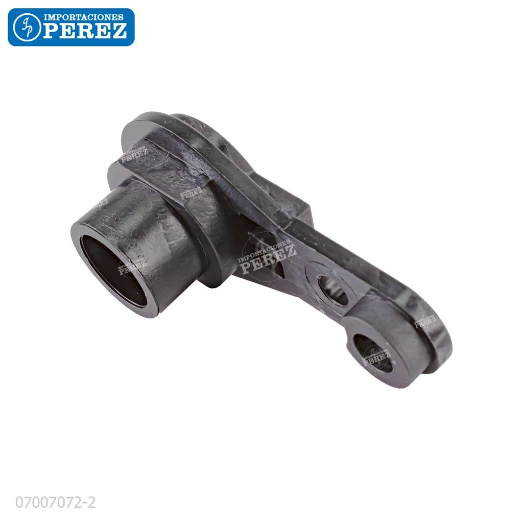 Bocina [Ricoh - Original] Negro (Transferencia) 