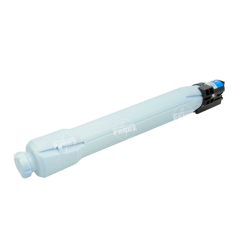 Toner Cartucho [Access Katun] (360g) Cyan 