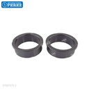 Bocina [Cet] (Kit x02) Caramelo (Rodillo Calor) 