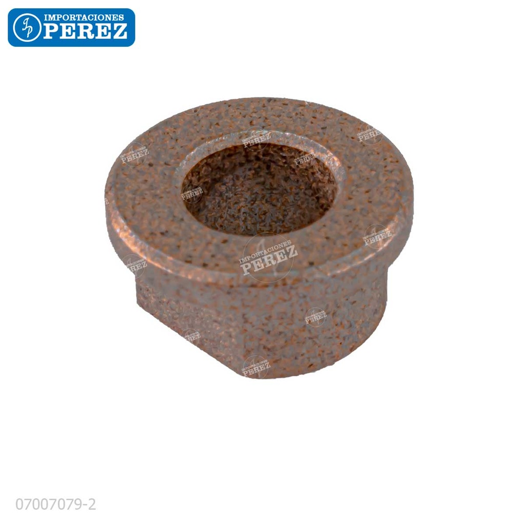 Bocina [Ricoh - Original] - (Varios) 