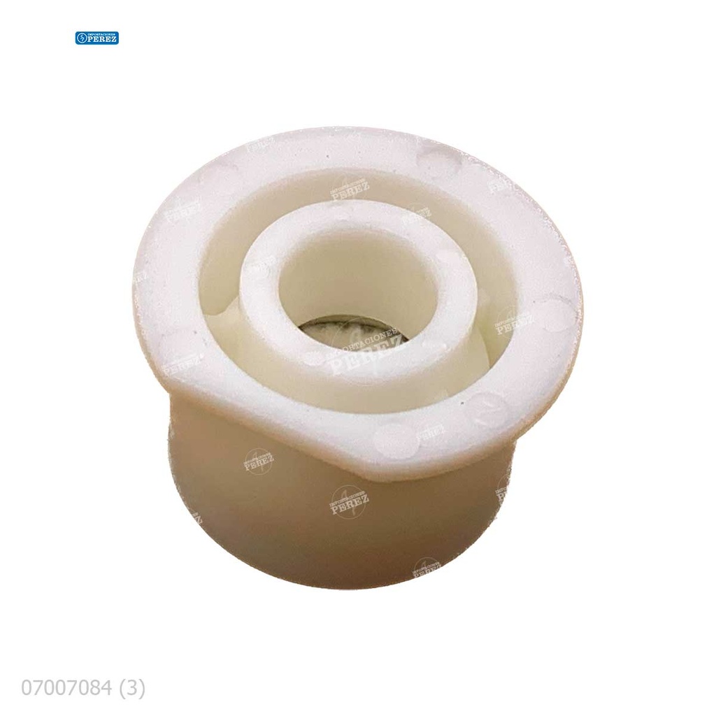 Bocina [Ricoh - Original] Derecha Front Blanco (Revelado) 