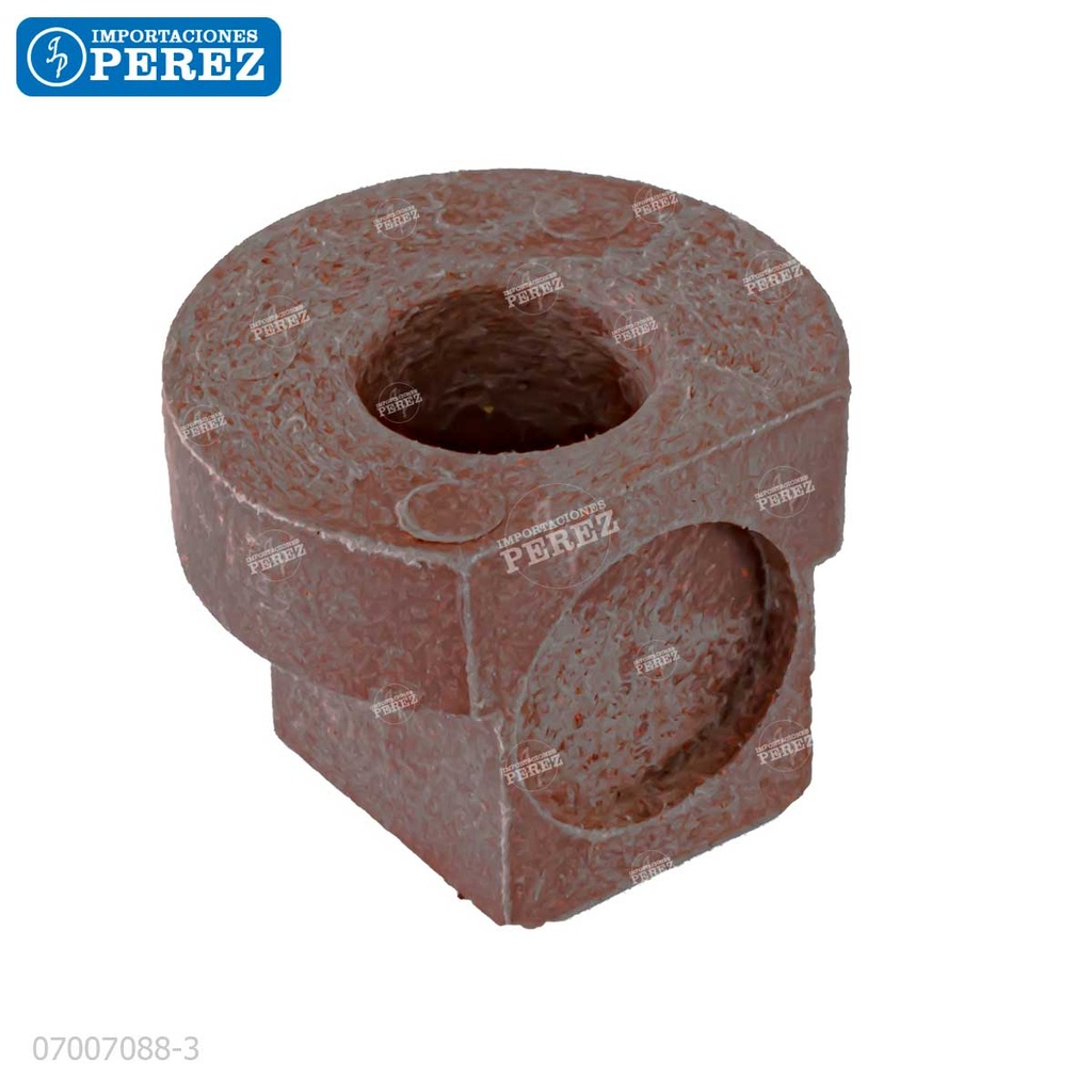 Bocina [Ricoh - Original] - (Rodillo Registro) 