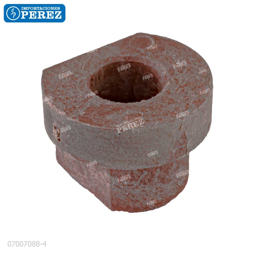 Bocina [Ricoh - Original] - (Rodillo Registro) 