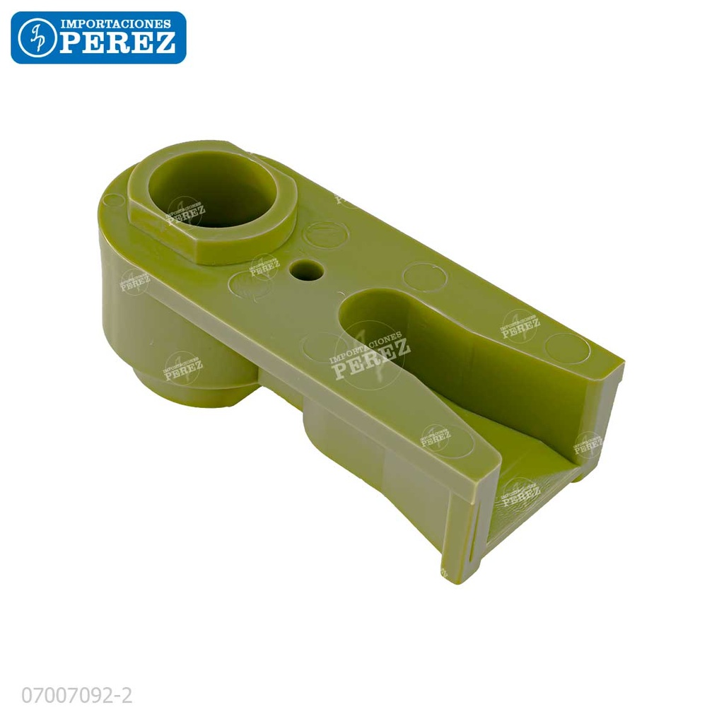 Bocina [Ricoh - Original] - (Rodillo Transferencia) 