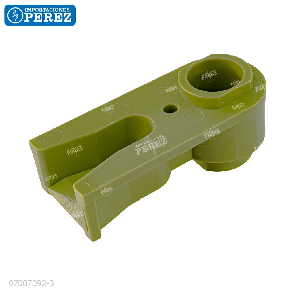 Bocina [Ricoh - Original] - (Rodillo Transferencia) 