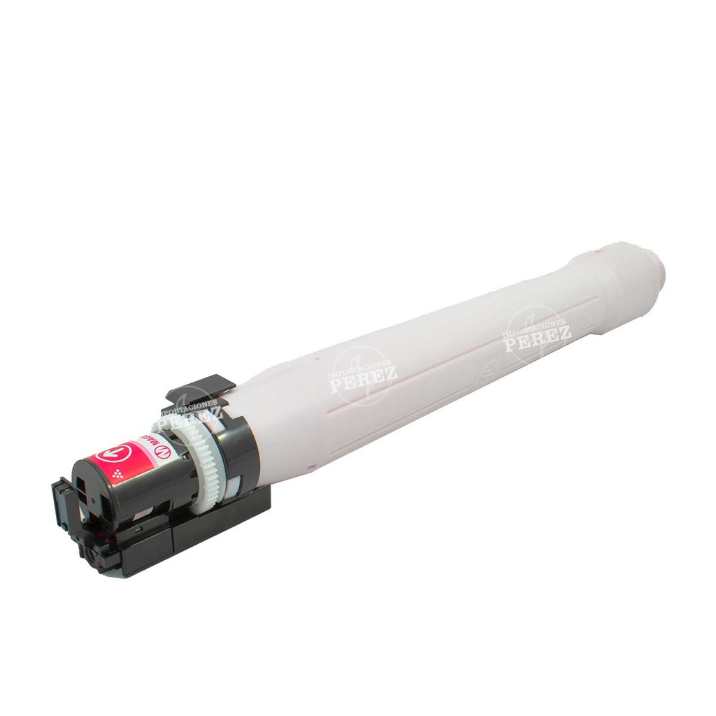 Toner Cartucho [Access Katun] (360g) Magenta 