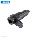 Bocina [Ricoh - Original] Front - (Cilindro) 