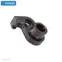 Bocina [Ricoh - Original] Front Negro (Rodillo Registro) 