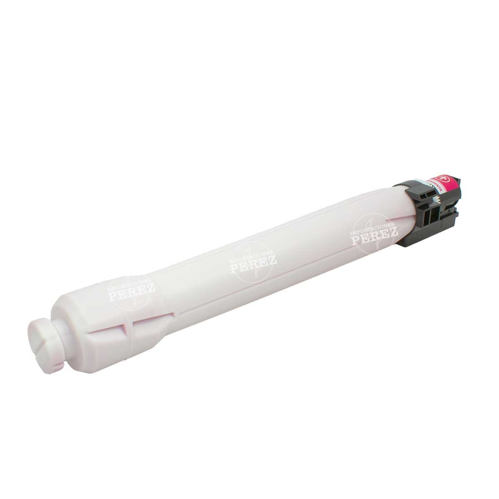 Toner Cartucho [Access Katun] (360g) Magenta 