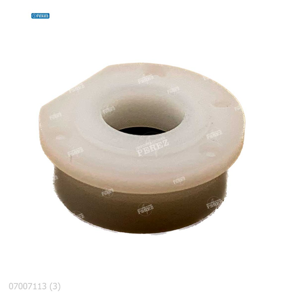 Bocina [Konica Minolta - Original]  Negro (Tolva Toner) 