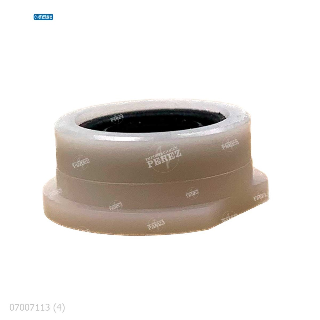 Bocina [Konica Minolta - Original]  Negro (Tolva Toner) 