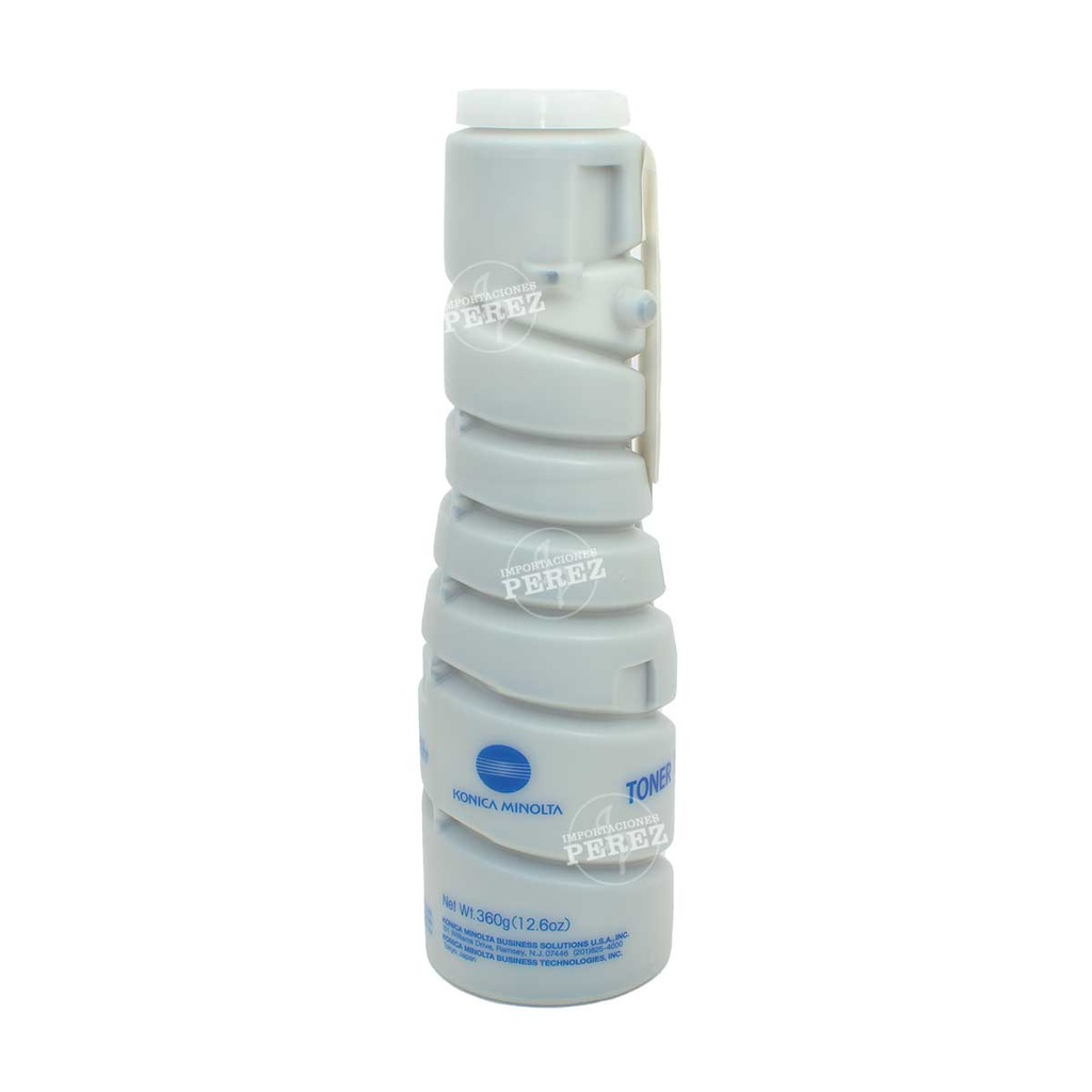 Toner Cartucho [Konica Minolta ] (360g) TN311 