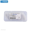 Uña [Cet] (Kit x02) c/ Resorte Caramelo (Rodillo Calor) 