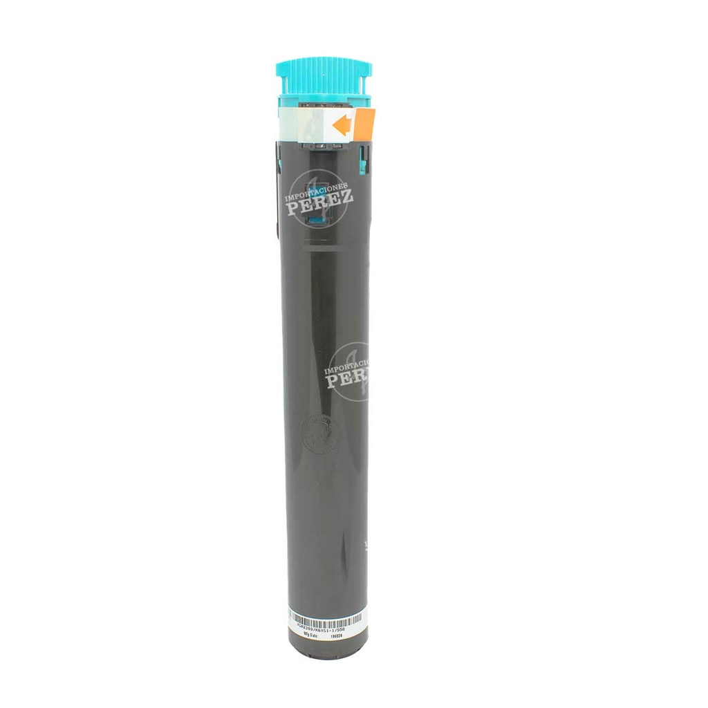 Toner Cartucho [Access Katun] Black (230g) 