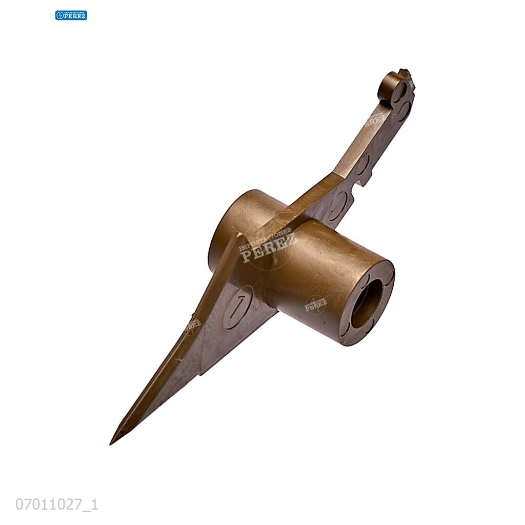 Uña [Konica Minolta - Original] (Cilindro) 