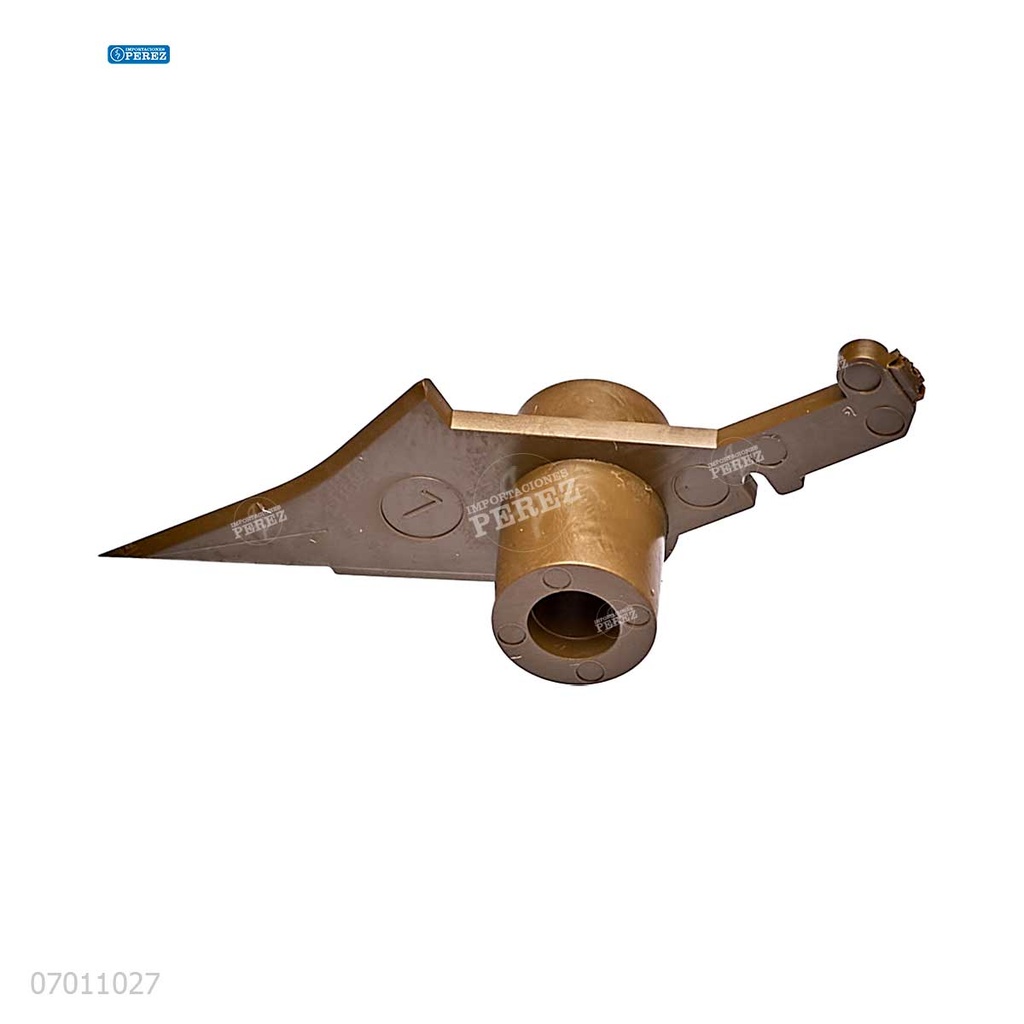 Uña [Konica Minolta - Original] (Cilindro) 