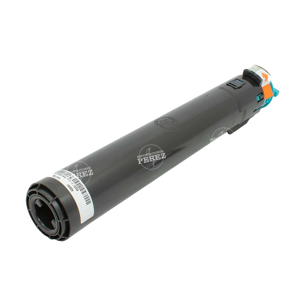 Toner Cartucho [Access Katun] Black (230g) 