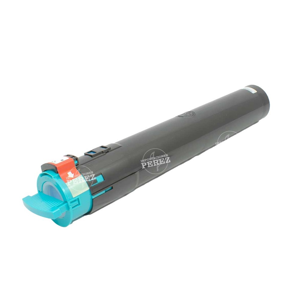 Toner Cartucho [Access Katun] Cyan (148g) 