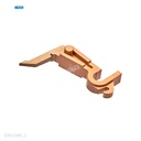 Uña [Konica Minolta - Original] (Rodillo Calor) 