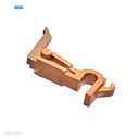 Uña [Konica Minolta - Original] (Rodillo Calor) 