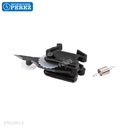 Uña [Ricoh - Original] Negro (Cilindro) 