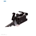 Uña [Ricoh - Original] Negro (Cilindro) 