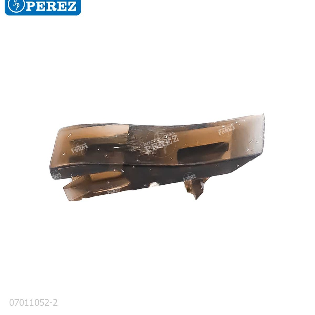 Uña [Cet] (Rodillo Presión)