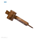 Uña [Ricoh - Original] Caramelo (Cilindro) 