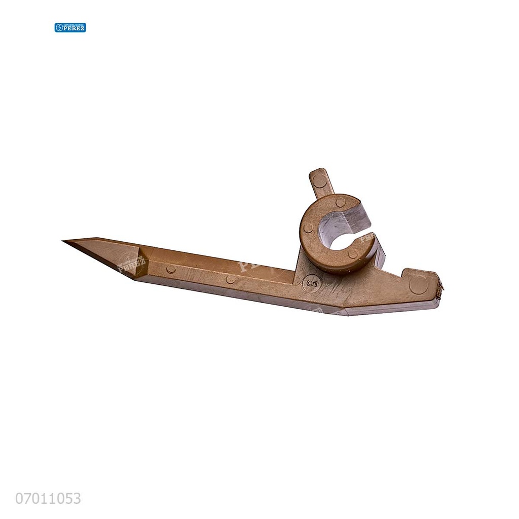 Uña [Ricoh - Original] Caramelo (Cilindro) 