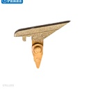 Uña [Ricoh - Original] Caramelo (Rodillo Calor) 