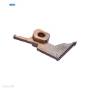 Uña [Cet] (Kit x02) c/ Resorte Plomo (Rodillo Calor) 