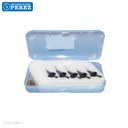 Uña [Cet] (Kit x02) c/ Resorte Plomo (Rodillo Calor) 