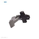 Uña [Dki] (Rodillo Presión)