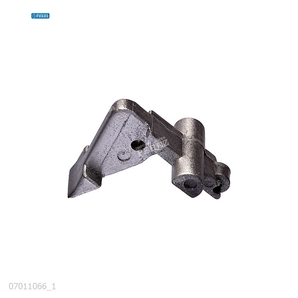 Uña [Cet] Plomo (Rodillo Presión) 