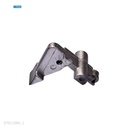 Uña [Cet] Plomo (Rodillo Presión) 