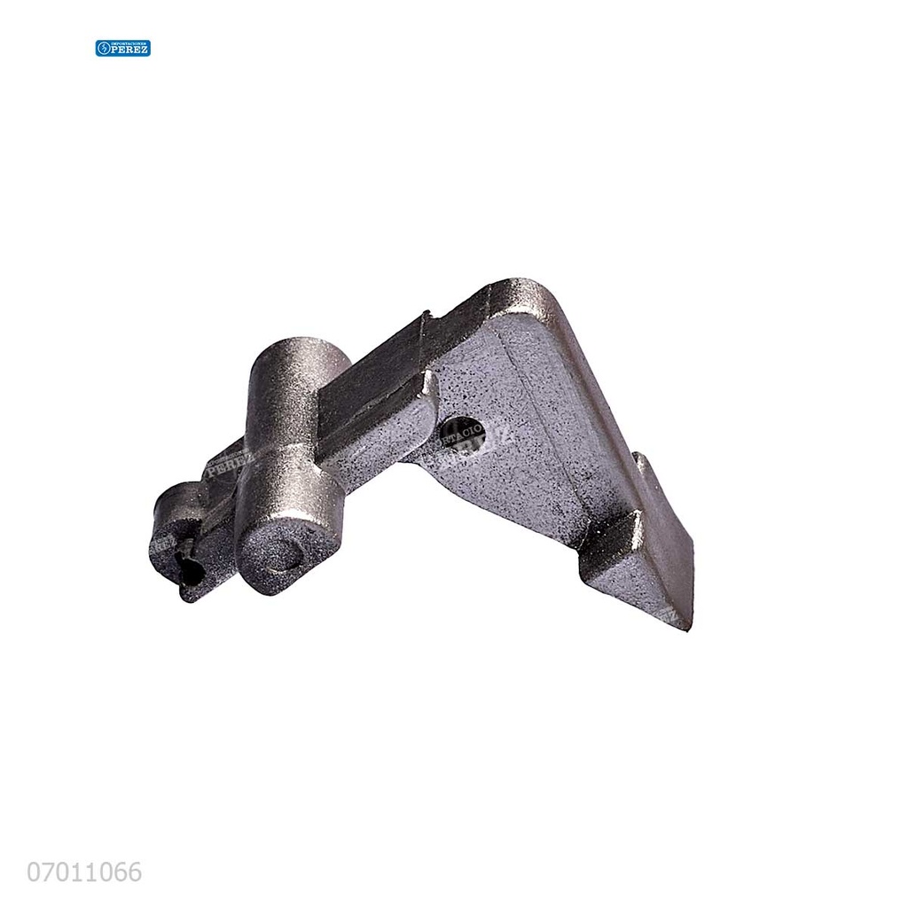 Uña [Cet] Plomo (Rodillo Presión) 