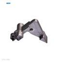 Uña [Cet] Plomo (Rodillo Presión) 