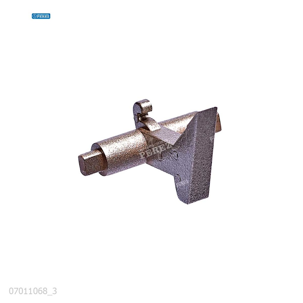 Uña [Cet] (Rodillo Calor)