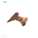 Uña [Cet] (Rodillo Calor)