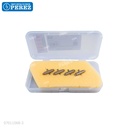 Uña [Cet] (Rodillo Calor)