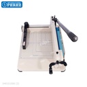 Guillotina 858-A4 - A4 [Jacc] 300 hojas Negro (Semi Industrial) A4 - [858-A4]